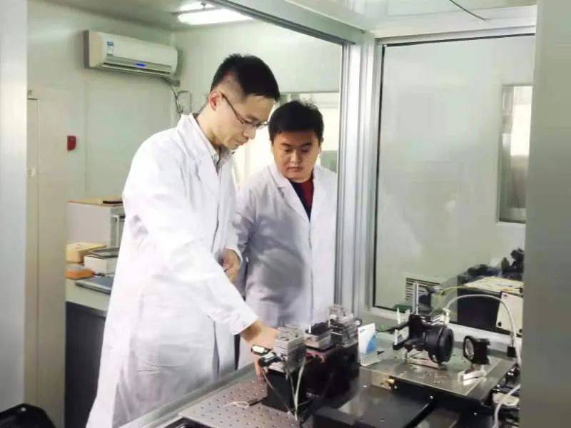 齐鲁工业大学2020年_祝贺!齐鲁工业大学(山东省科学院)获批16项2020年度山