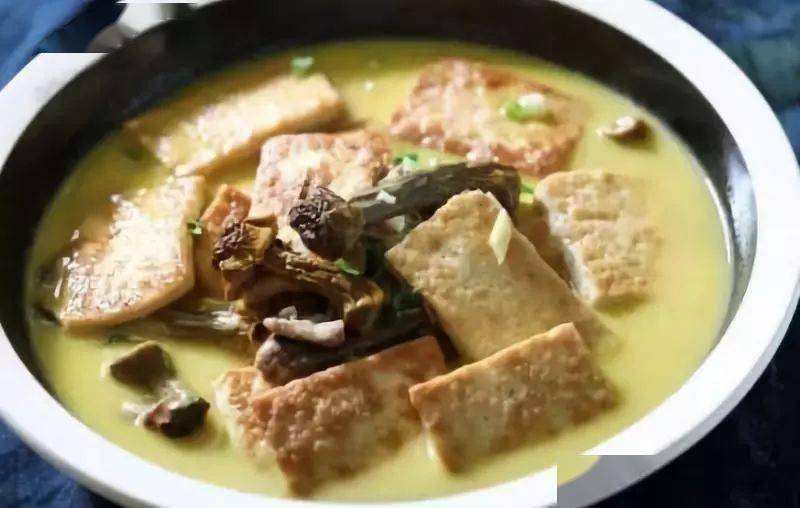 炖豆腐皮放啥调料 b3f1d92bf2fc44269c0bfd3ed04f744d.jpeg