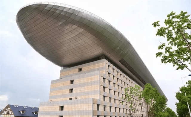 2020中国十大最丑建筑,谁中奖了?