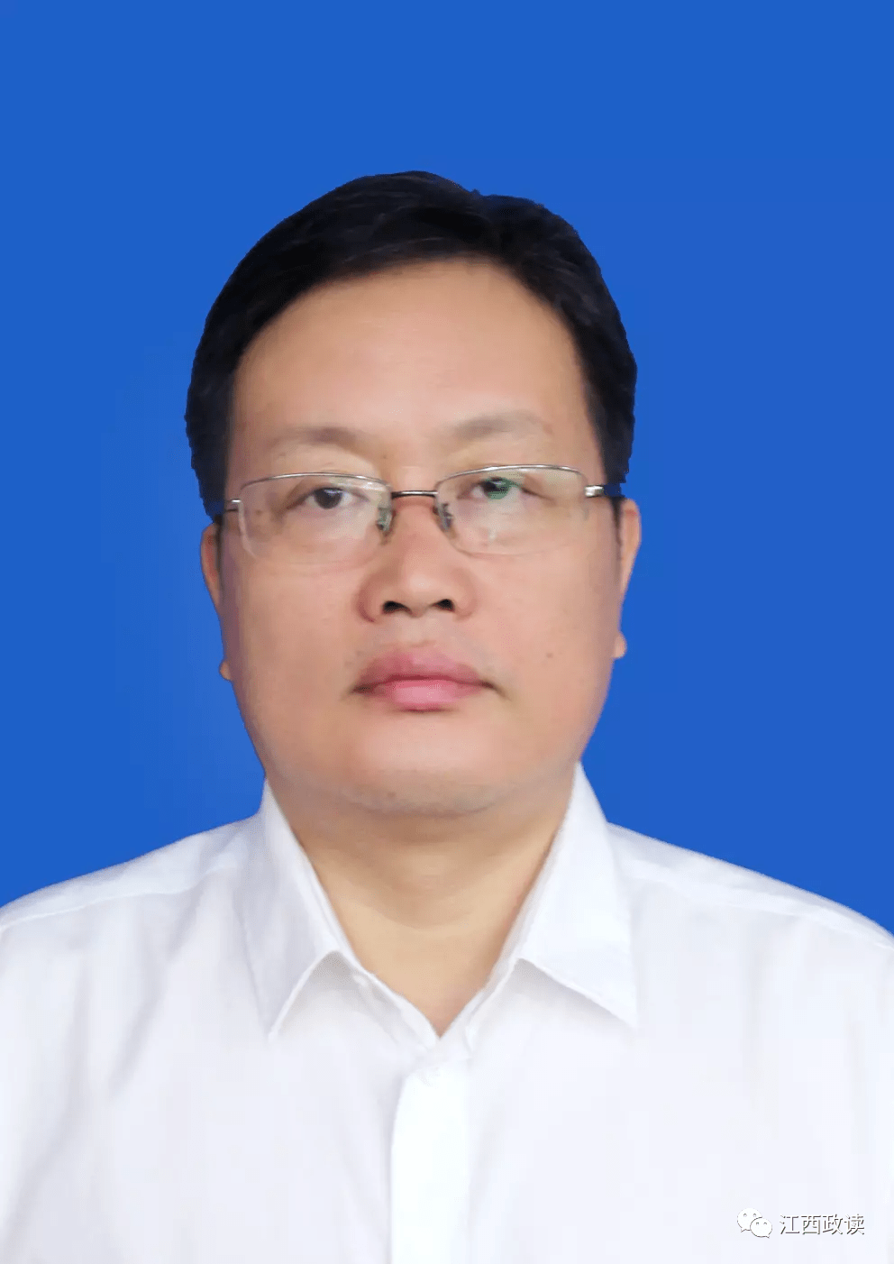 江西6县名区党政一把手到任_抚州市