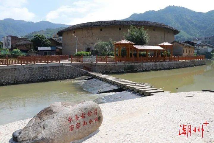 第二批广东省乡村旅游精品线路名单出炉 潮州两条精品线路入围