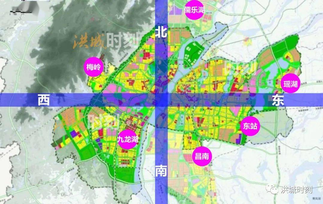 南昌市区人口_南昌市区地图