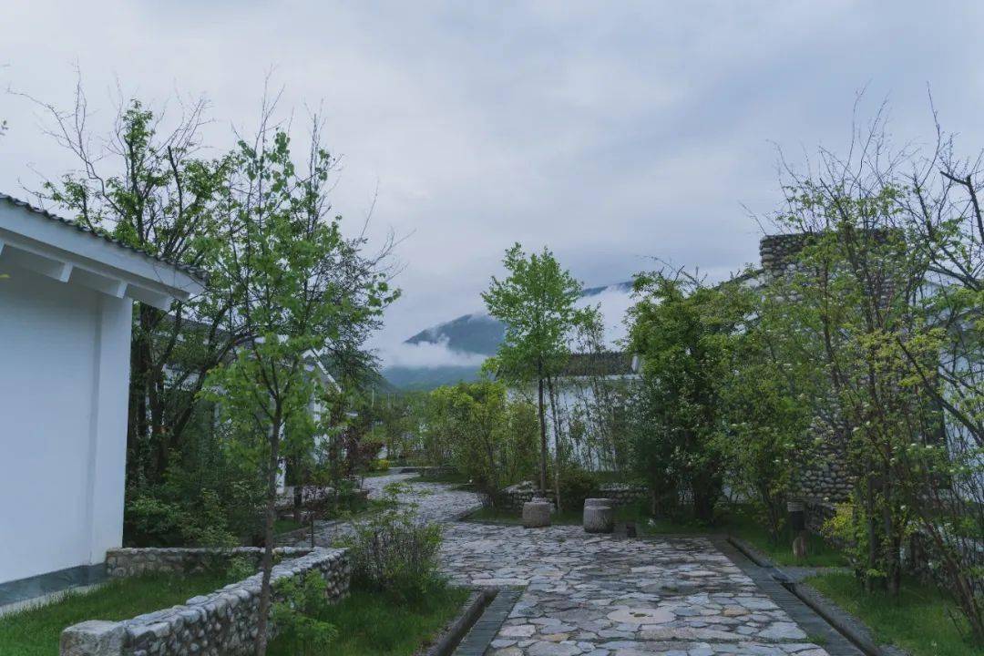 眉县有多少人口