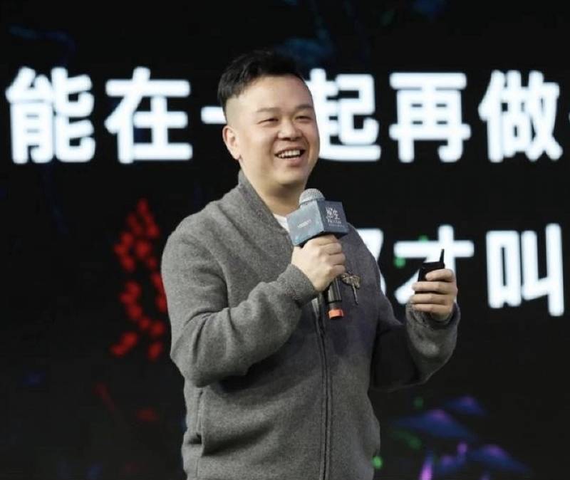 游族网络实控人变更！前董事长疑遭投毒去世，