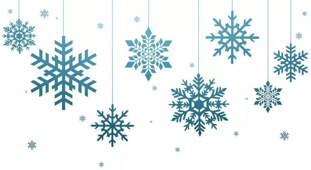 你知道吗目前已知雪花形状有两万多种