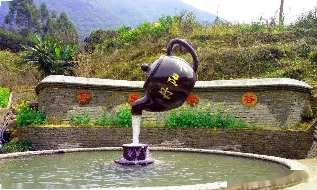 $99元 打卡美拍圣地定海湾,贝里蟹谷,三落厝(汽车)一日游
