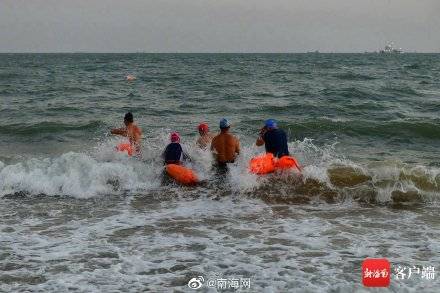 梦见儿子游泳我在岸边吓坏了，解读梦境背后的情感与心理