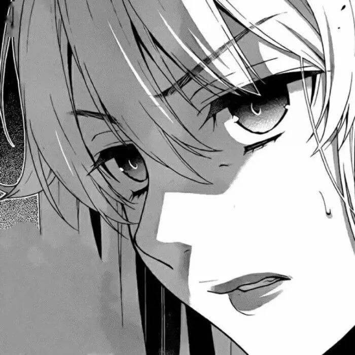 
个性二次元动漫男女生头像_乐鱼直播电脑版(图5)