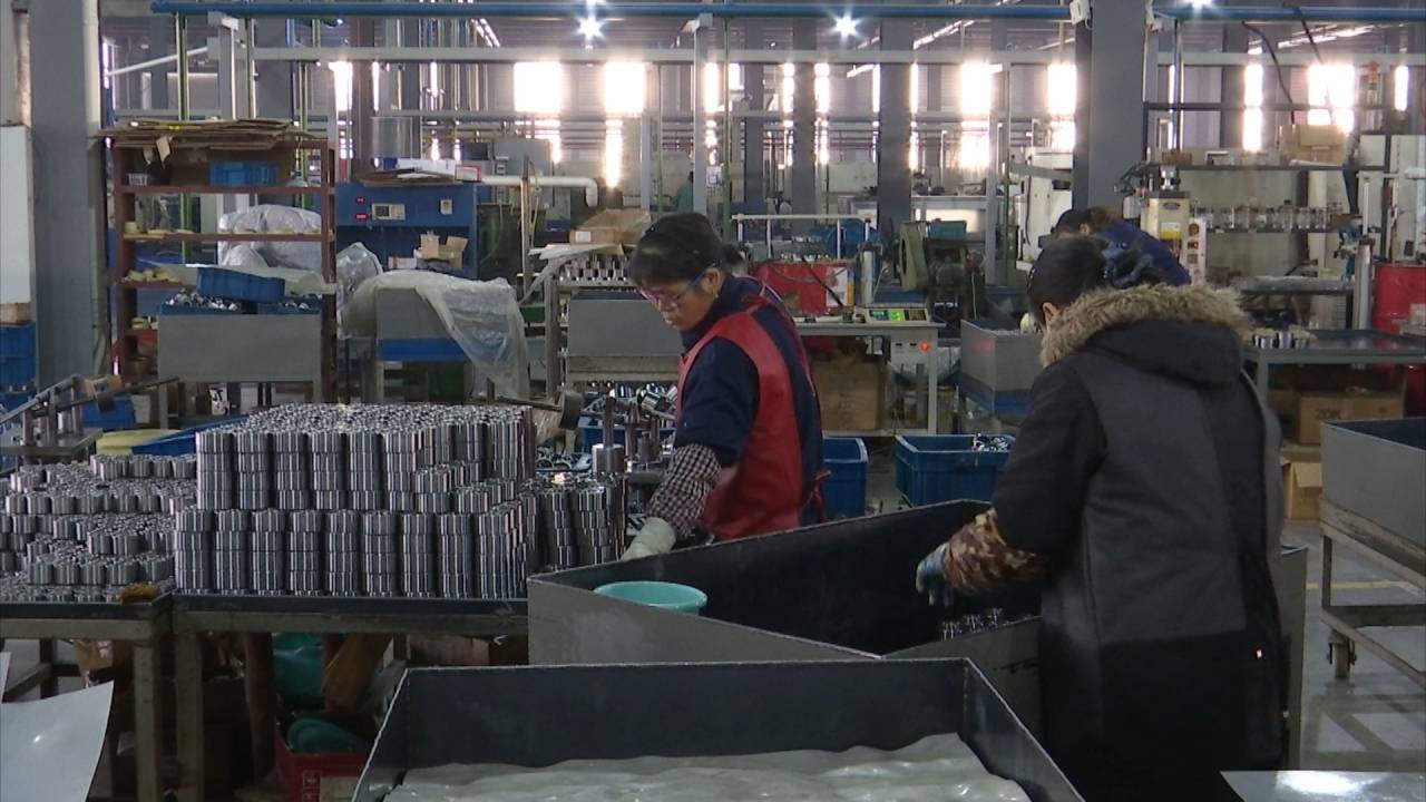 试生产和满负荷运行汉通汽车科技计划今年扩大产能2倍