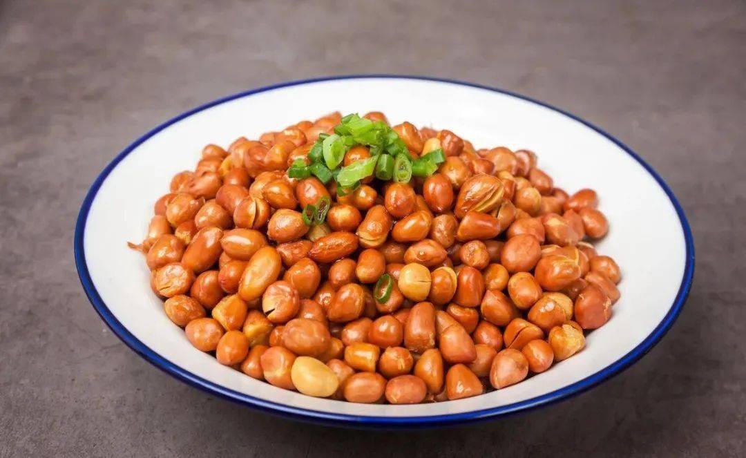 怎样做花生米又香又脆 245c79b84aae469999c510f52e982bf4.jpeg