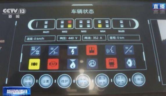 工程化|首条高温超导磁浮真车试验线正式启用 技术新在哪？一文了解