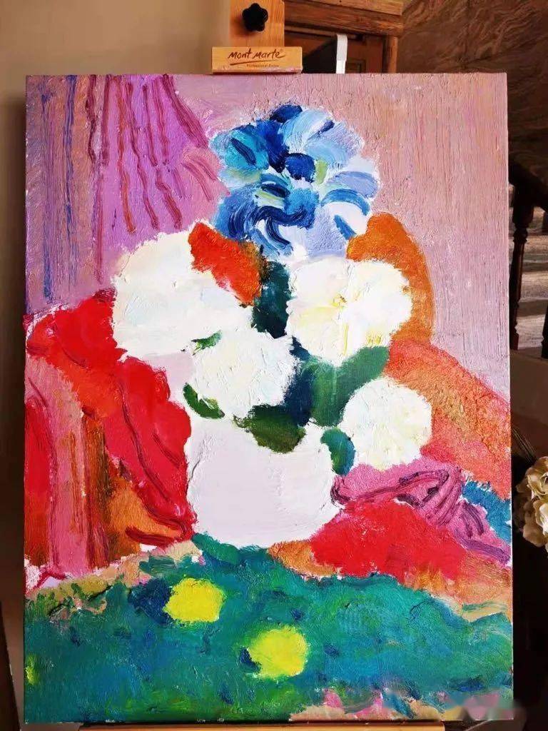 世界著名画家及作品图片合集 69899fc9654049d28b4ea702a967cf28.jpeg