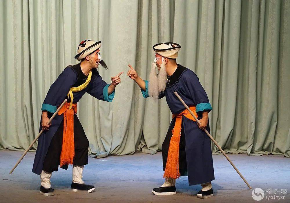 京剧盗御马曲谱_京剧盗御马(2)