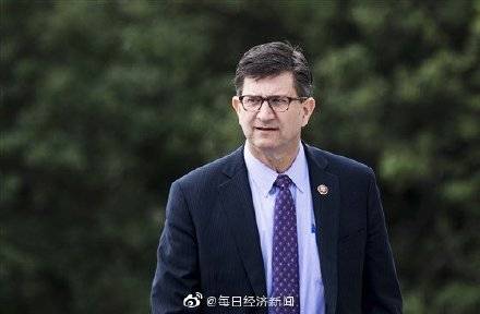 又一美议员国会骚乱后确诊新冠 多名议员仍拒绝筛查