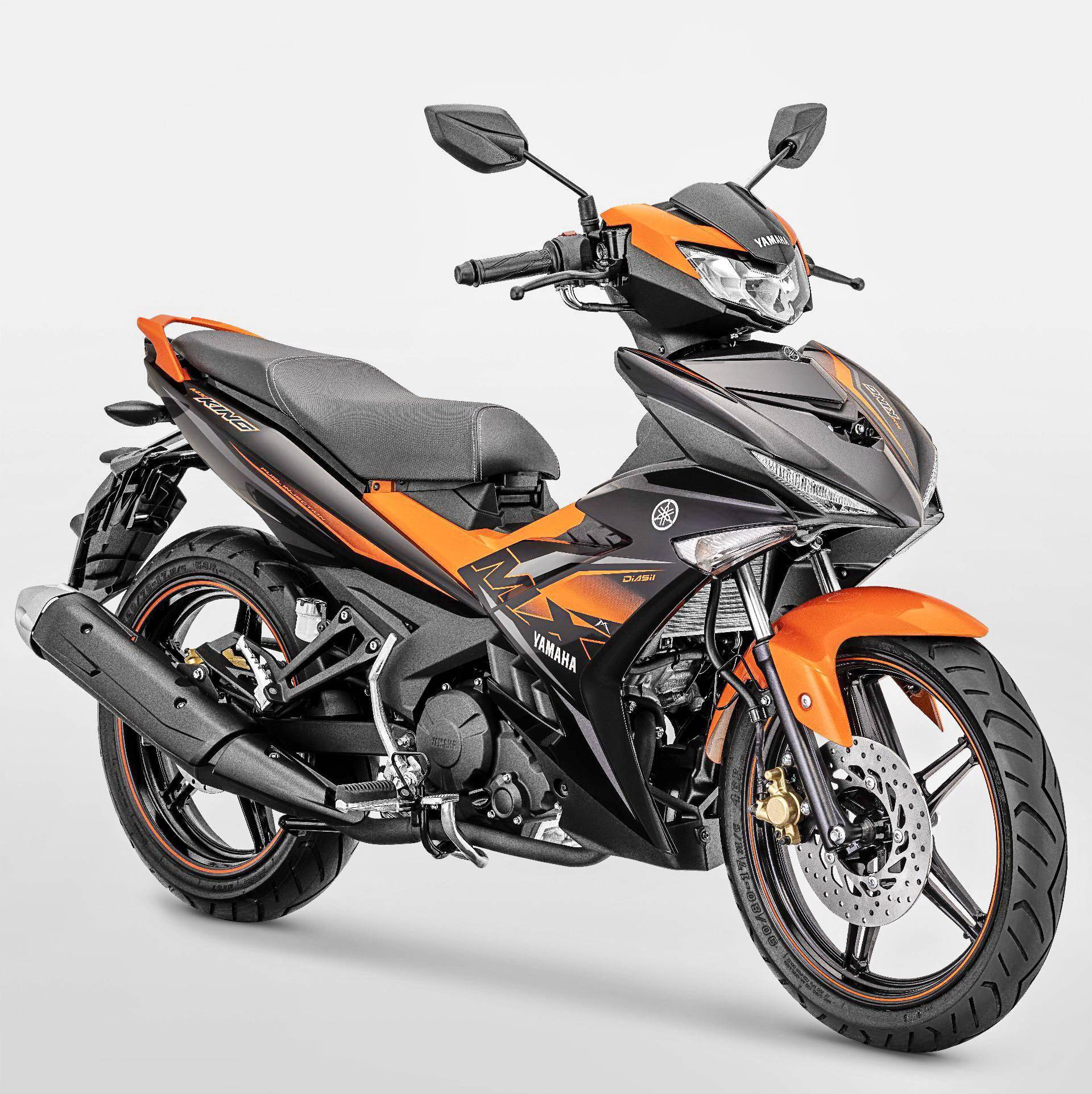 yamaha 运动弯梁 t150 简史