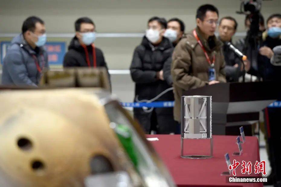 沙漠|“种花家”如何实现月球种菜梦？专家给出建议！