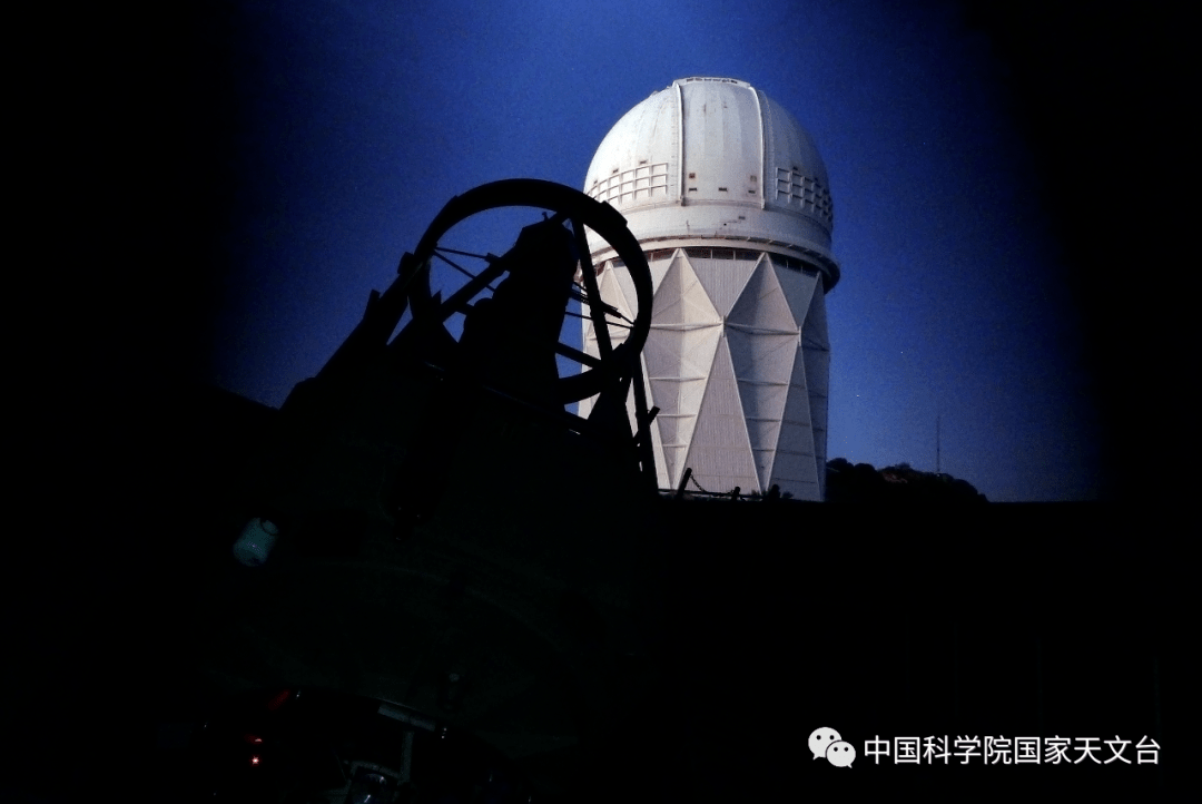 天图|宇宙的样子，中外科学家联合发布巨幅宇宙二维天图