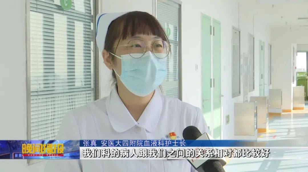 护士变身“Tony老师”, 跨界的她真暖!