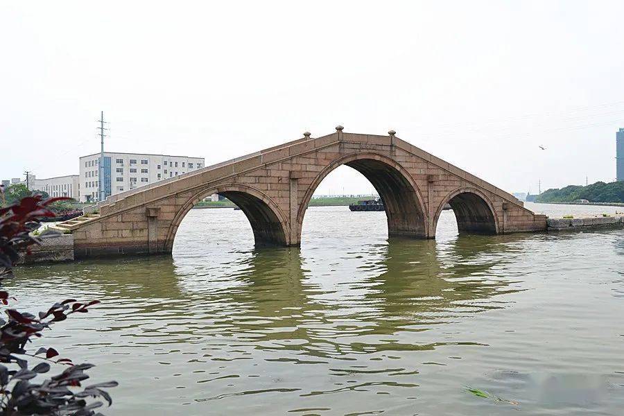 建设大运河文化带,这些古桥不能错过!