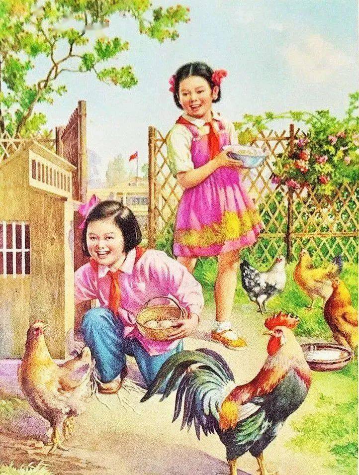 什么时候贴年画 ca2cc45699aa4fada3e5ab7bafe354ac.jpeg