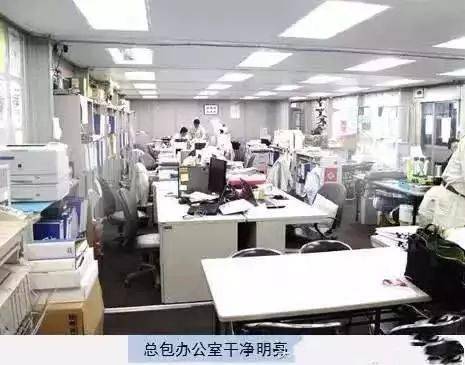 你知道日本工地死亡1人的处罚是什么吗?安全管理这么严谨不得不服