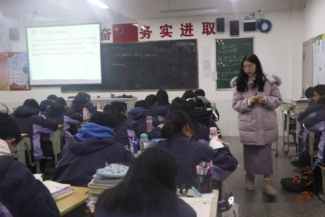 质量,高淳区淳辉高级中学于2020年12月29日举行对外教学开放日活动,本