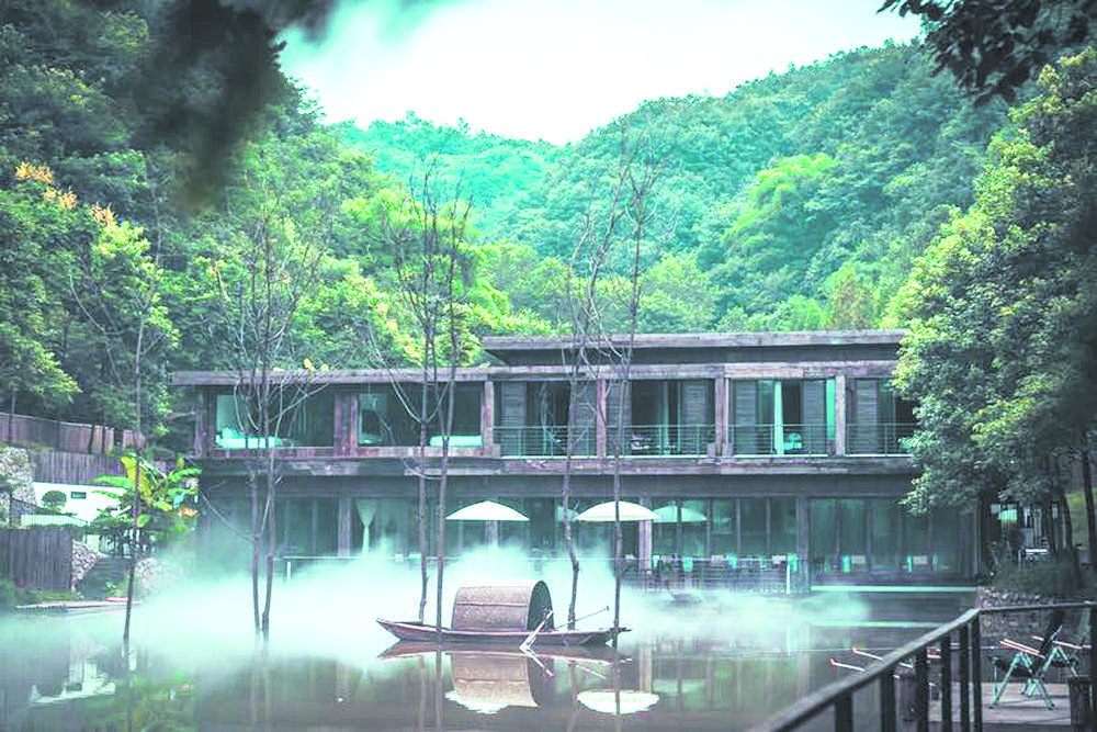 成都民宿凭啥霸榜?_胡润百富