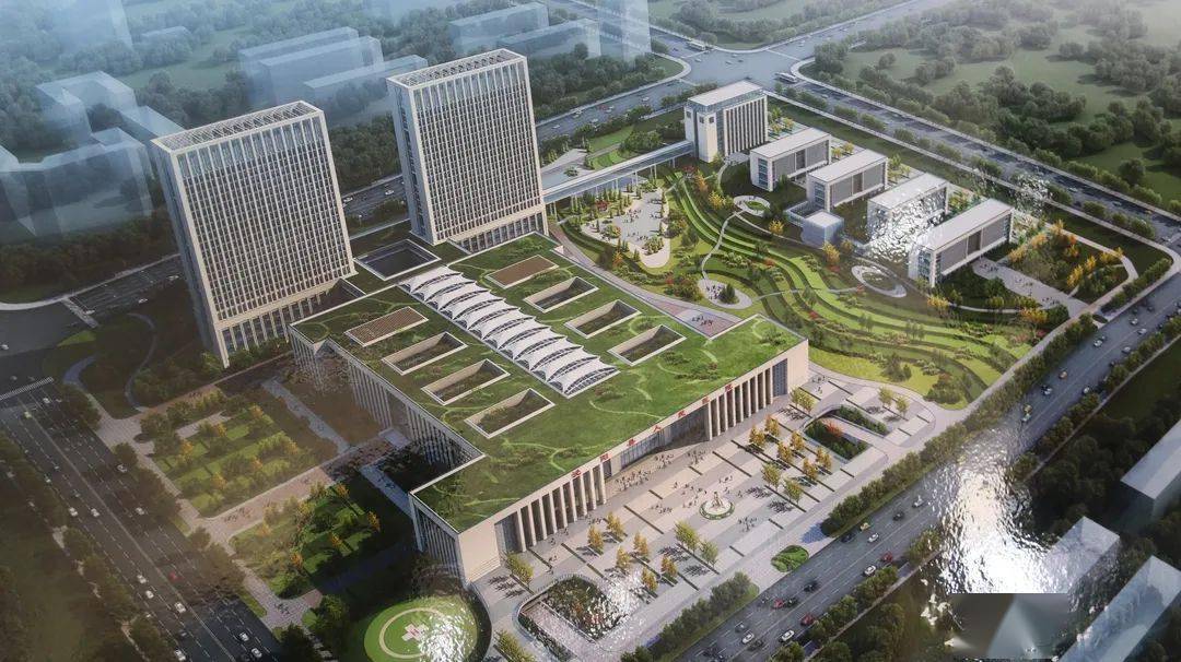 泌阳县人民医院