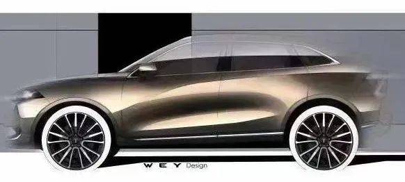 WEY的新款SUV叫摩卡;A3下周将上市