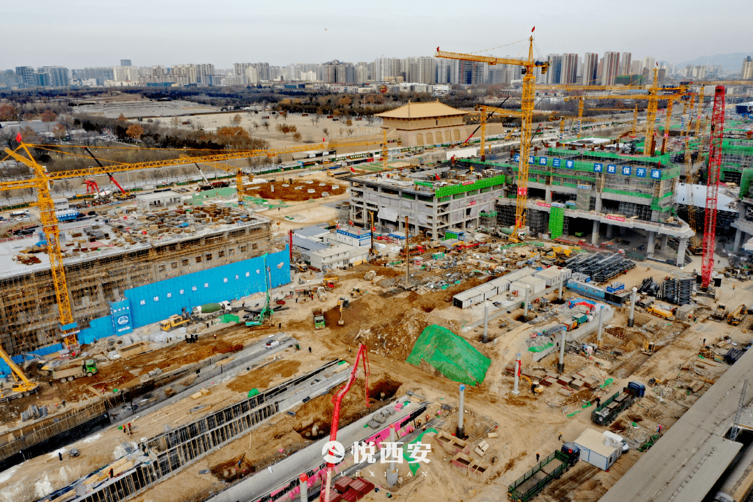 2021年西咸新区gdp_西咸新区学区划分地图(3)