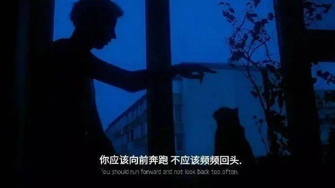 文案| 抖音上最有深意的情感短句文案