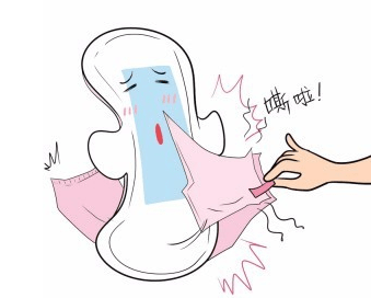 你知道哪些"卫生"习惯,容易导致妇科炎症吗?