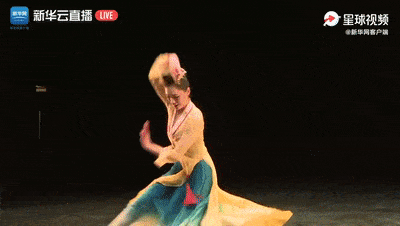 【舞蹈天地】国家大剧院与北京舞蹈学院强强联合,精彩