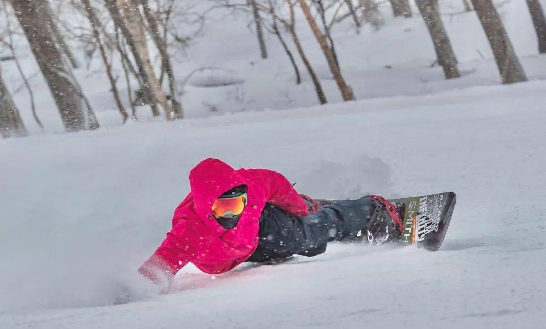 bc滑手帮你选板全系雪板详解