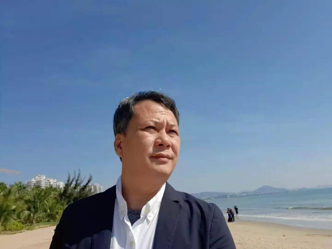 委员风采市政协委员风采群像刘凯强刘志国林岳