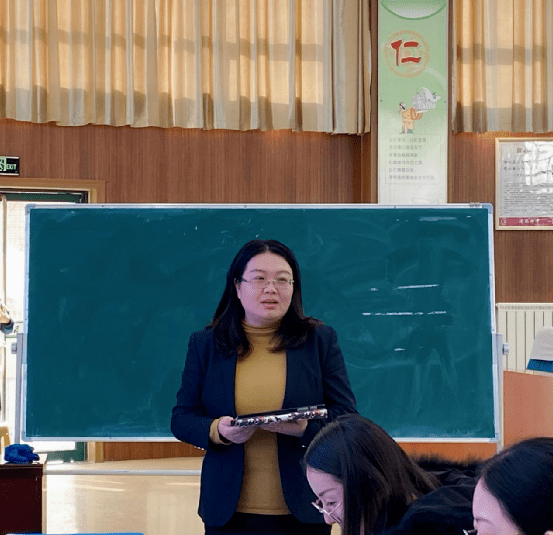 问渠那得清如许 为有源头活水来——2020-2021学年度语文组期末盘点