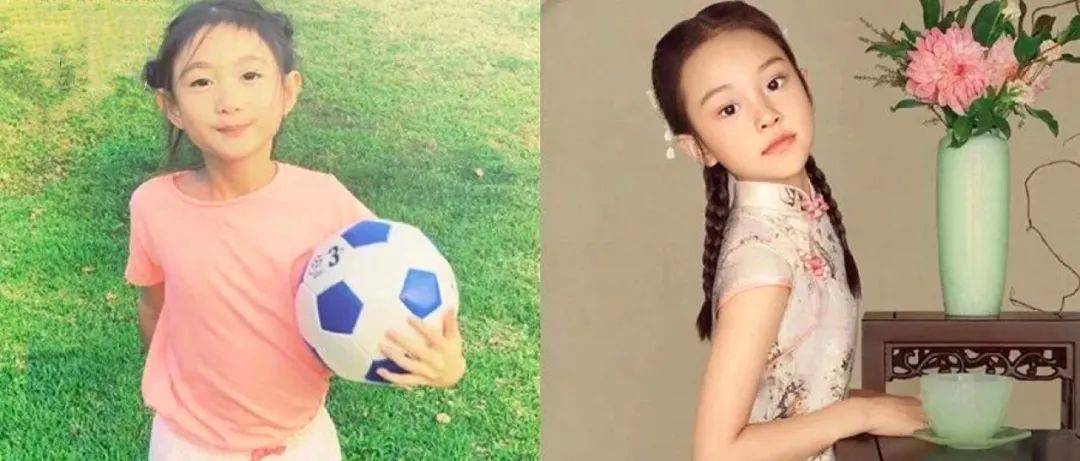 爸爸回来了播出7年后甜馨向左奥莉向右