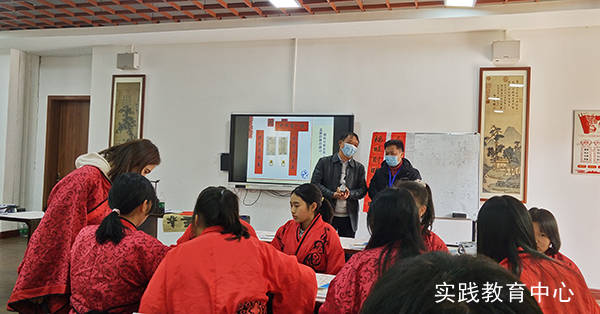 "脱贫感党恩 奋进新起点"系列主题教育活动——灵川县大圩中学"研学