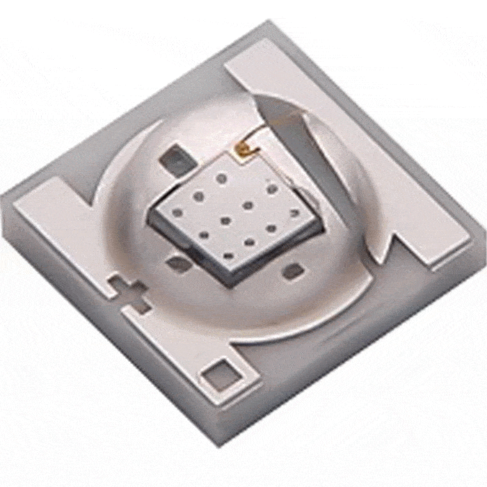 特点,可应用于荧光手电,验钞,诱蚊灯,美甲等领域 90-150ma 385-410nm