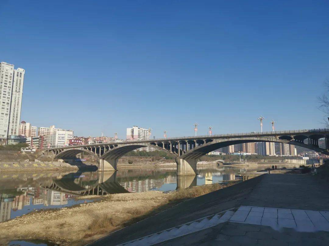 冷水江大桥