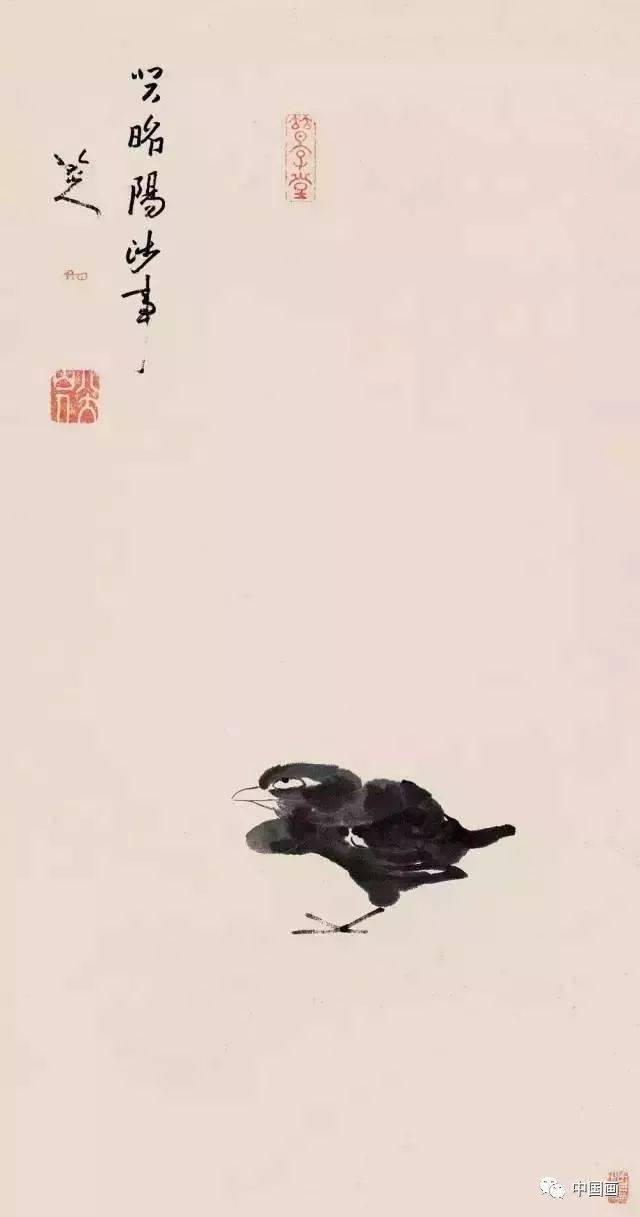 32幅禅画,18位画家,足以占据古代绘画史的半壁江山