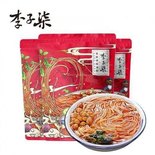 1月必囤凤梨酥中的爱马仕火爆开抢超全李子柒系列独家海边走走蛋卷