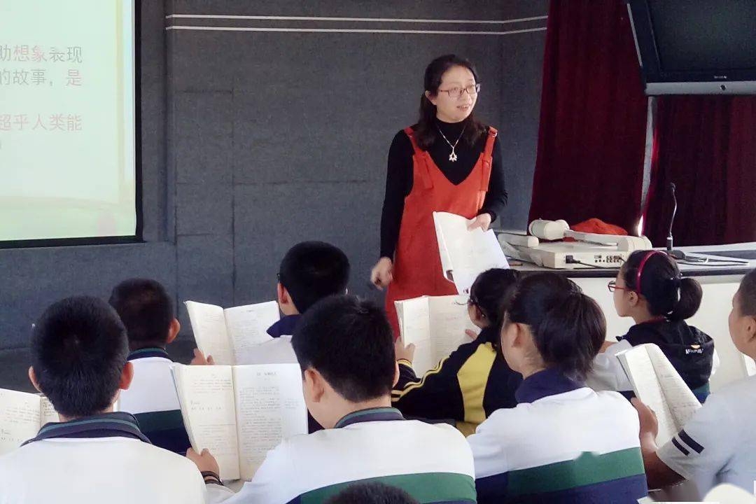 空中名师|这样学古文,中学语文无负担_大连