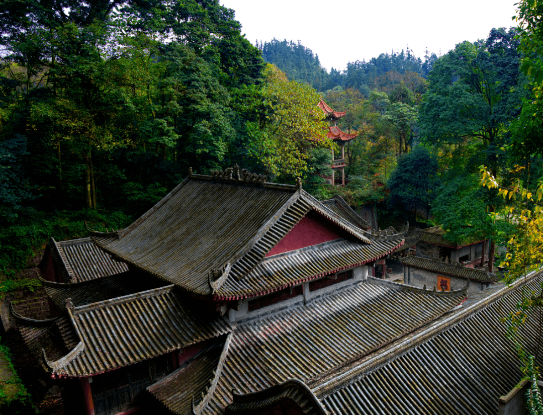 祝贺!四川省第二批省级全域旅游示范区,雨城榜上有名!