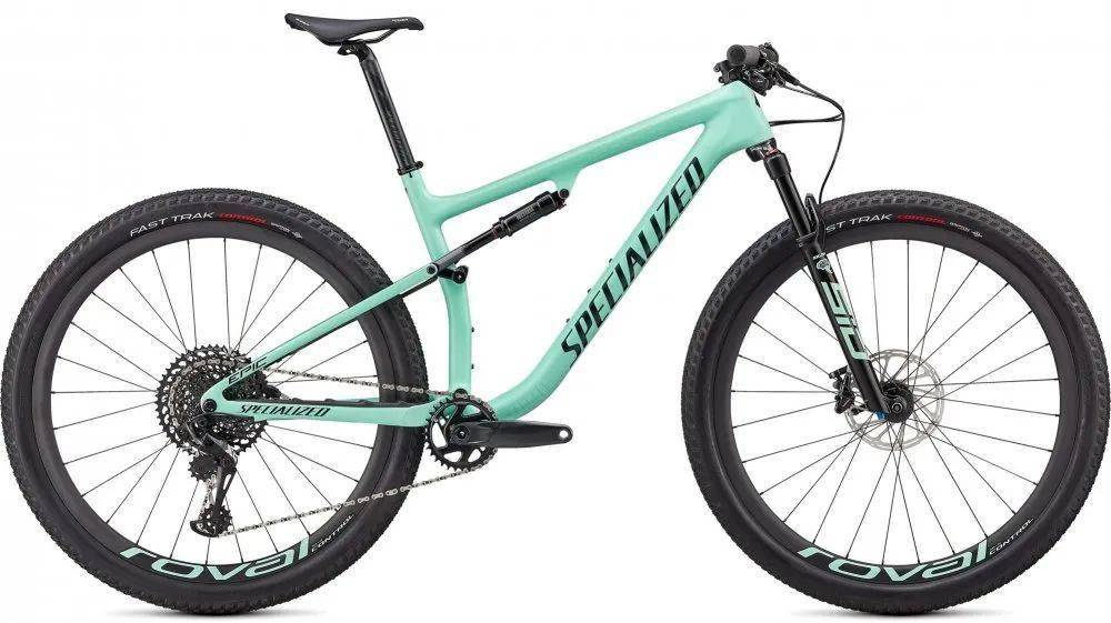 specialized 2021 epic expert山地车