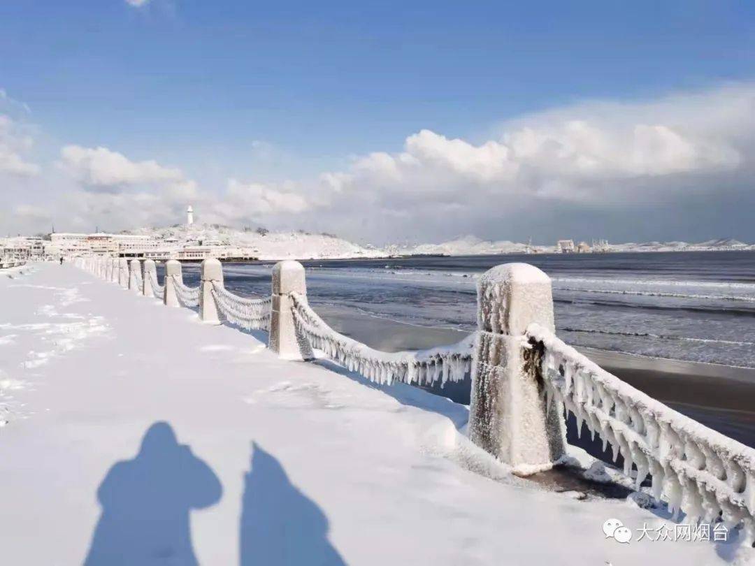 周末尽量别出门!烟台将迎4场雪.