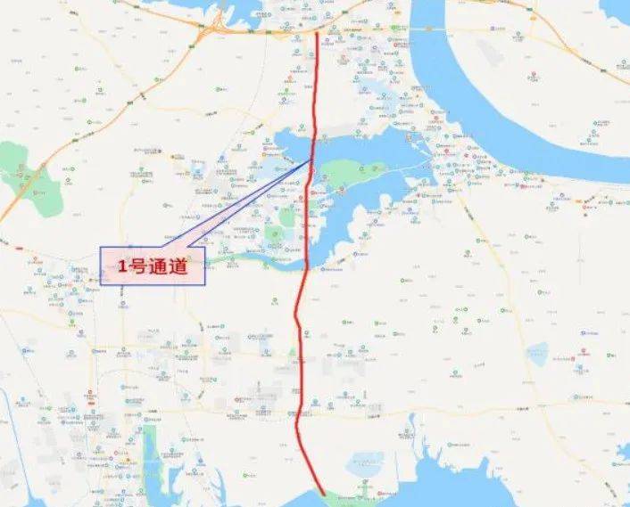 对接鄂州花湖机场!黄石将建多条快速通道_高速公路