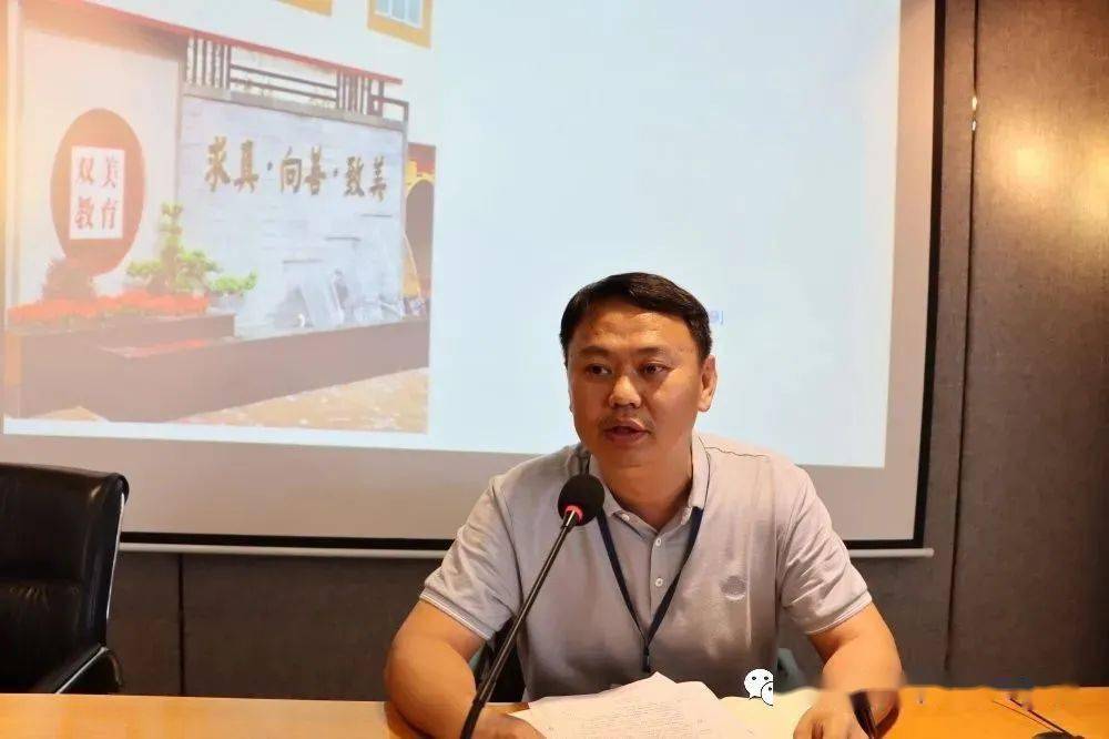 科技队这支团队人才济济,