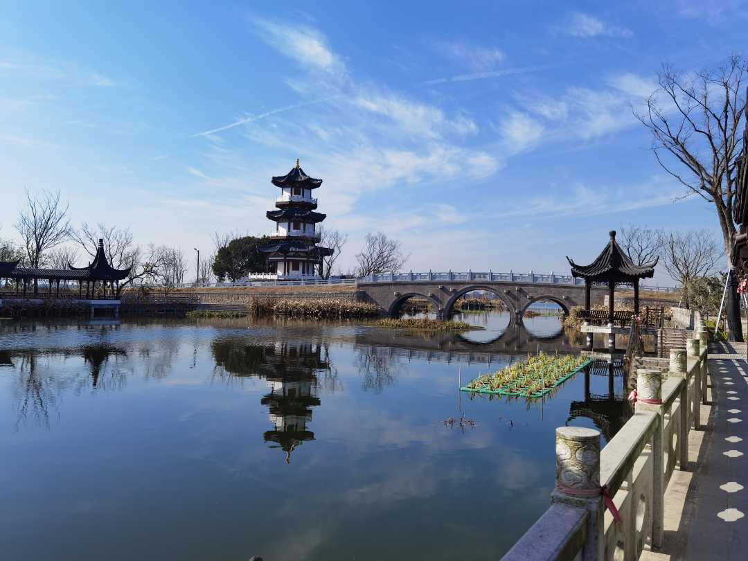 国家文化公园怎么建丨江苏:千年运河绘新景