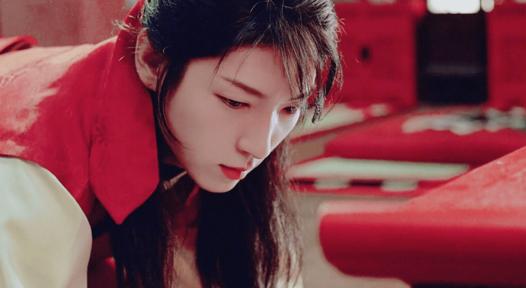 出处| 印客美学(id:ink20160101)